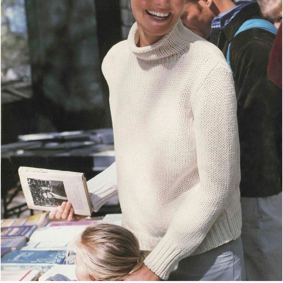 NWT The Westside Sweater - Picture 2 of 11